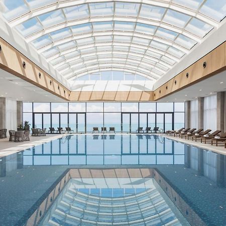 Apartments In Alliance Batumi Zewnętrze zdjęcie