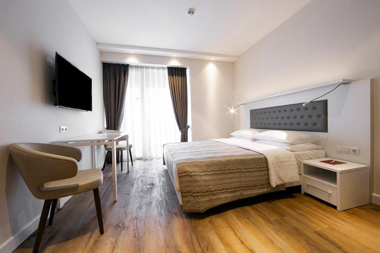 Apartments In Alliance Batumi Zewnętrze zdjęcie
