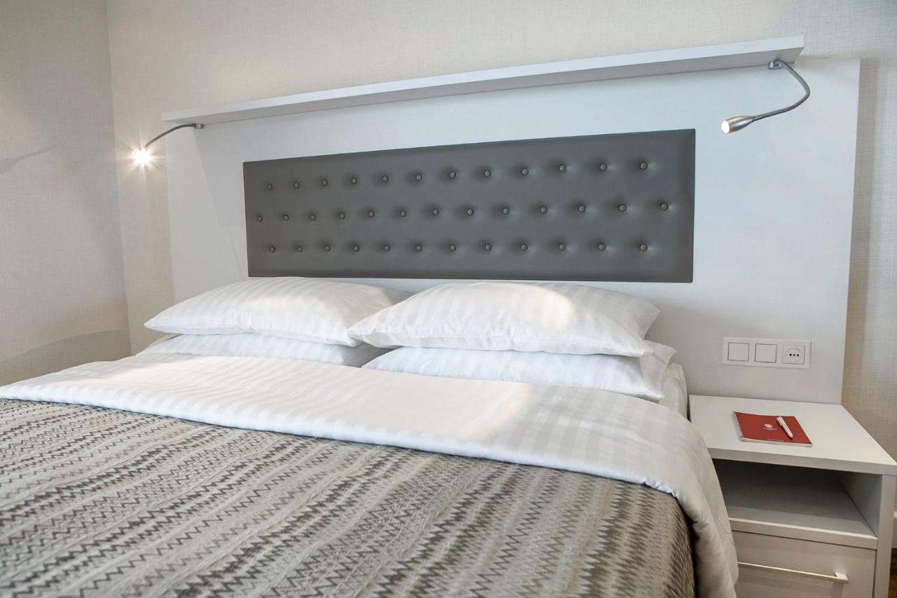 Apartments In Alliance Batumi Zewnętrze zdjęcie