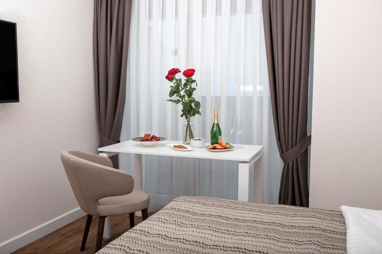 Apartments In Alliance Batumi Zewnętrze zdjęcie